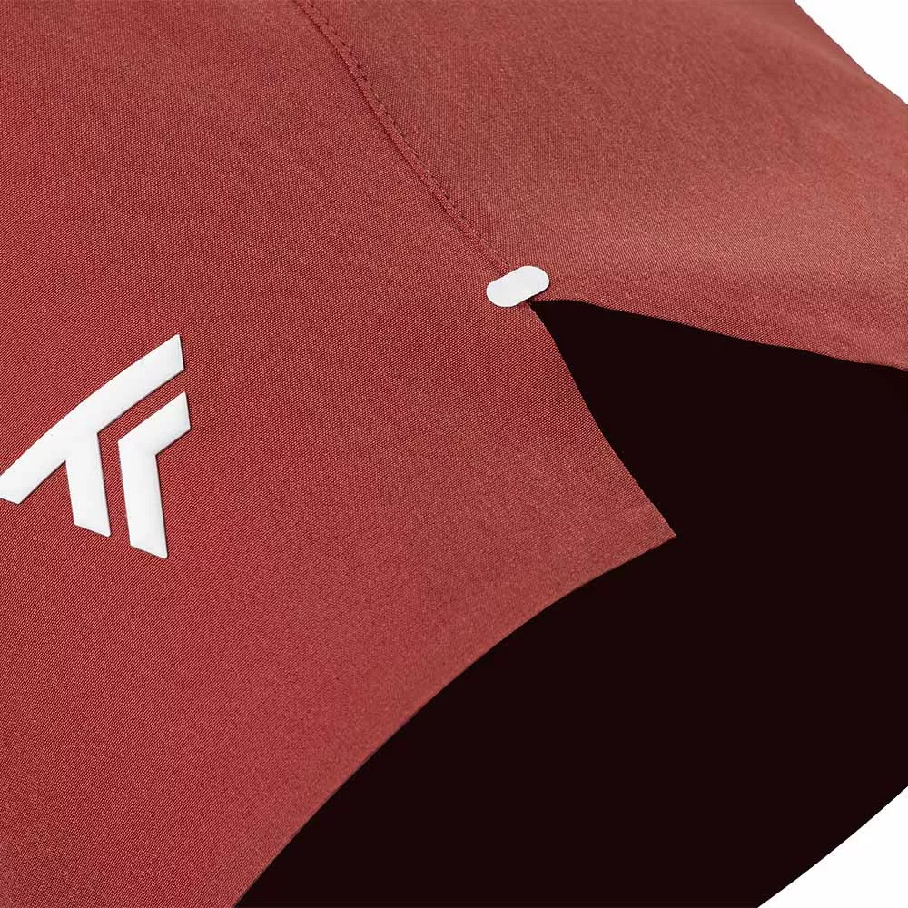 Tecnifibre Team Stretch White Shorts