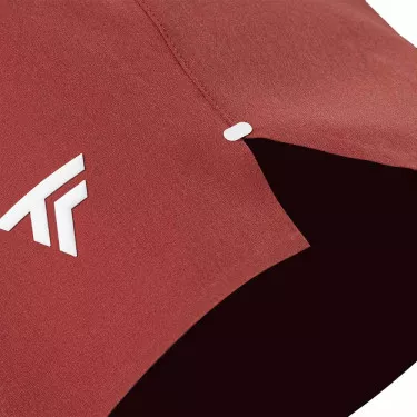 Tecnifibre Team Stretch White Shorts