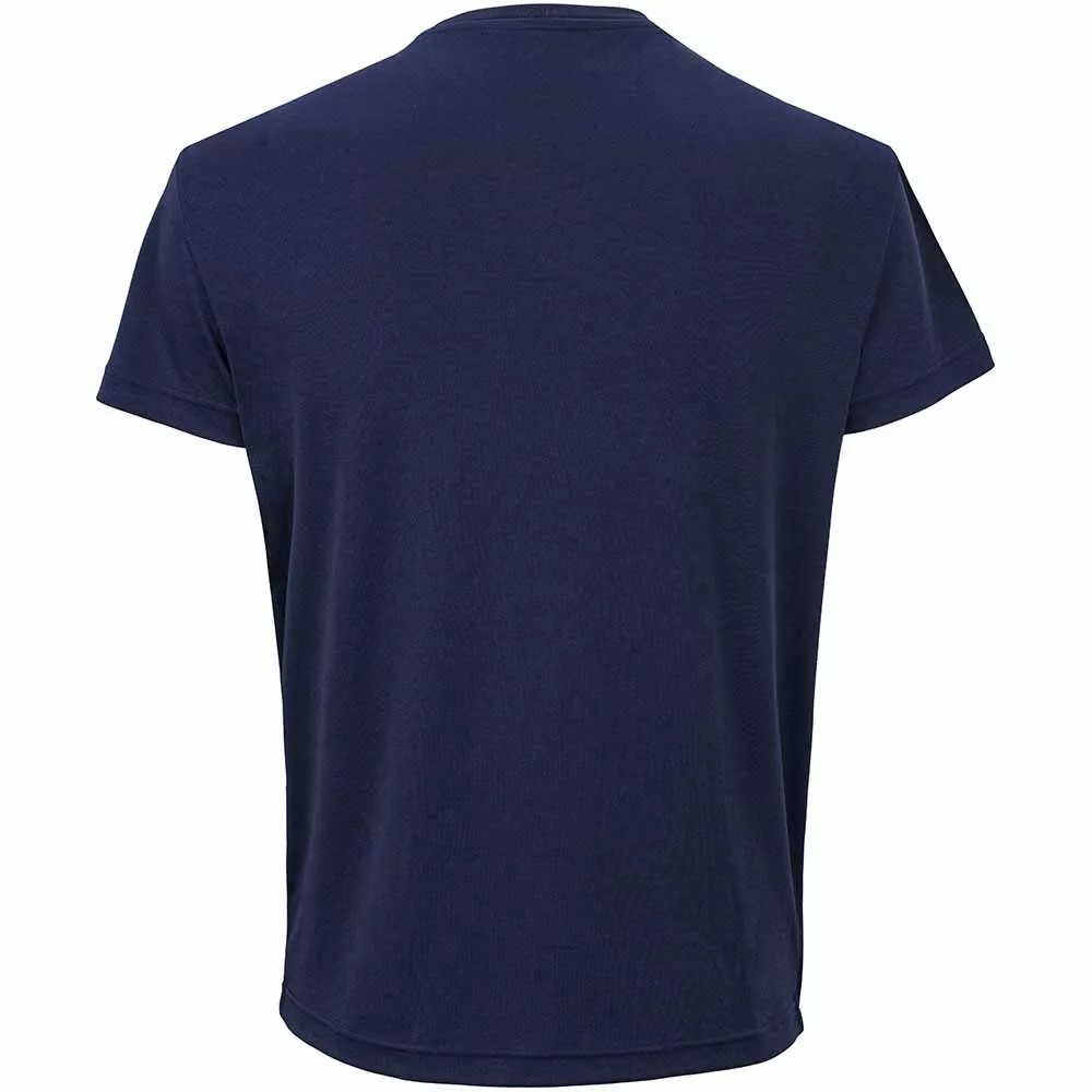 Tecnifibre Team Corpo Navy blue T-Shirt