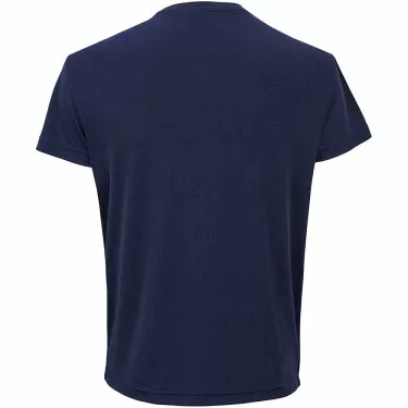 Tecnifibre Team Corpo Navy blue T-Shirt