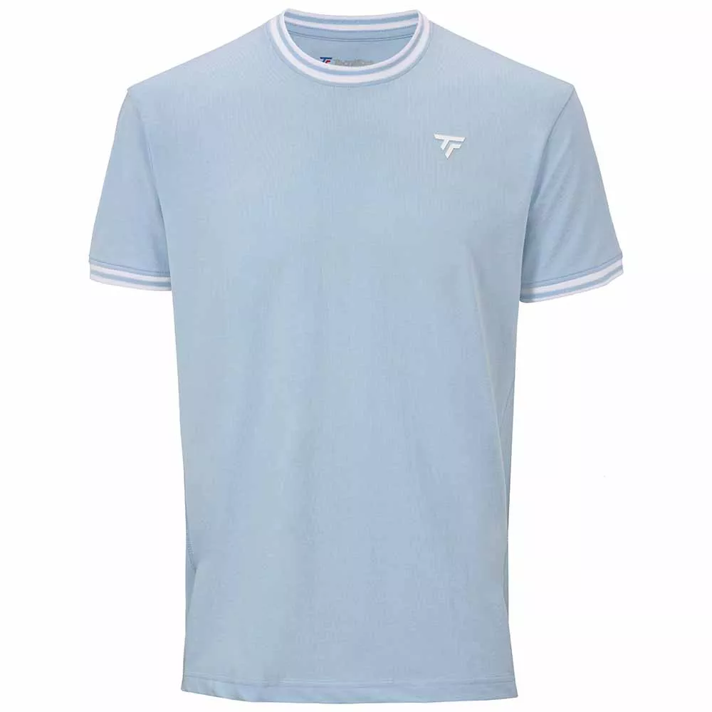 Tecnifibre Team Stretch Navy Blue T-Shirt