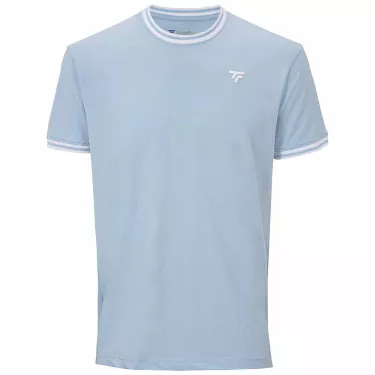 Tecnifibre Team Stretch Navy Blue T-Shirt
