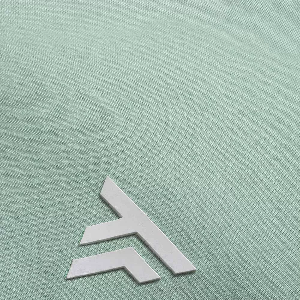 Tecnifibre Team Stretch Pastel green T-Shirt