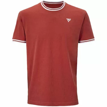 Tecnifibre Team Stretch Pastel green T-Shirt