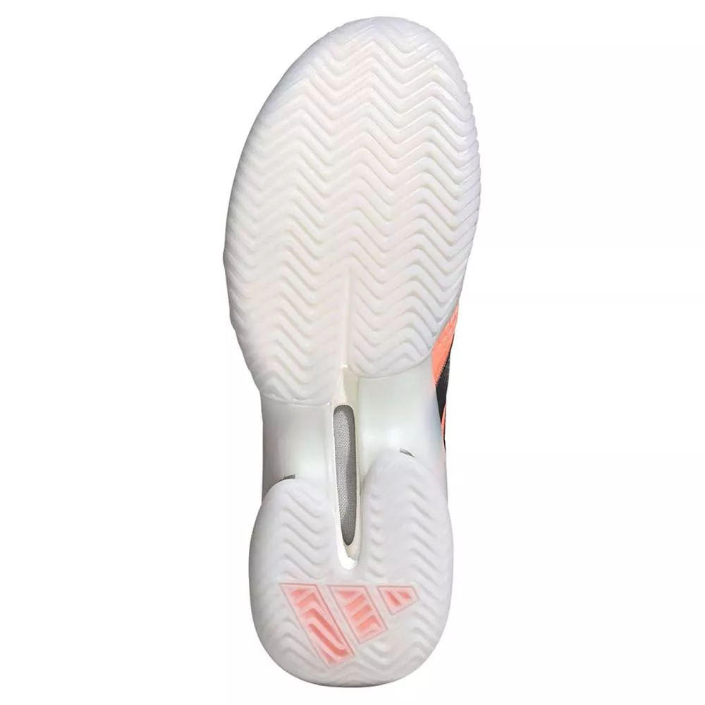 Adidas Barricade 14 Clay Black Shoes