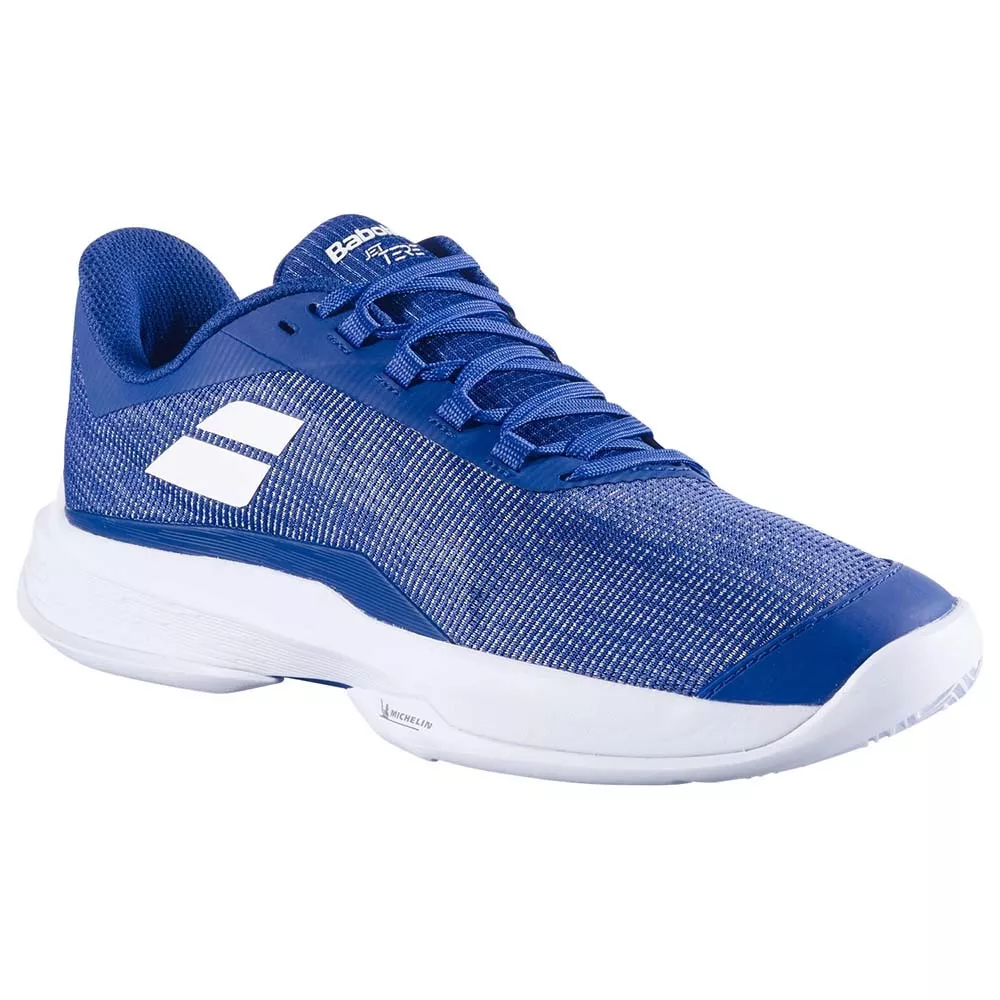 Babolat Jet Tere 2 All Court Shoes White / Burgundy