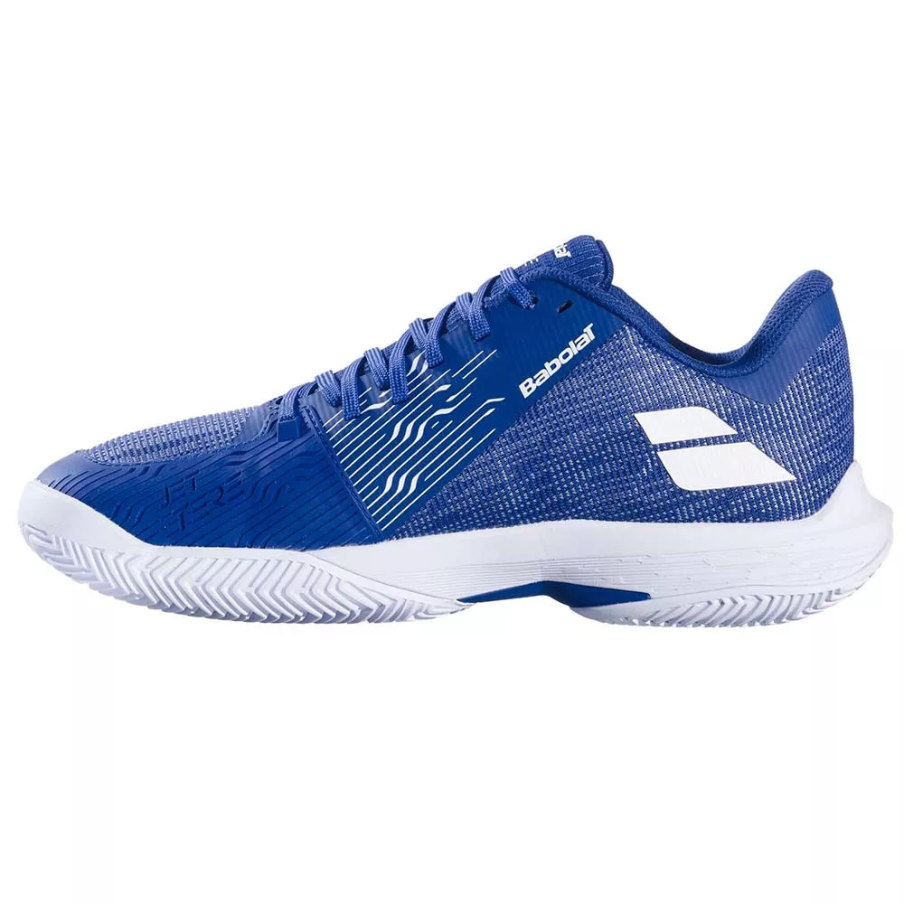 Babolat Jet Tere 2 All Court Shoes White / Burgundy