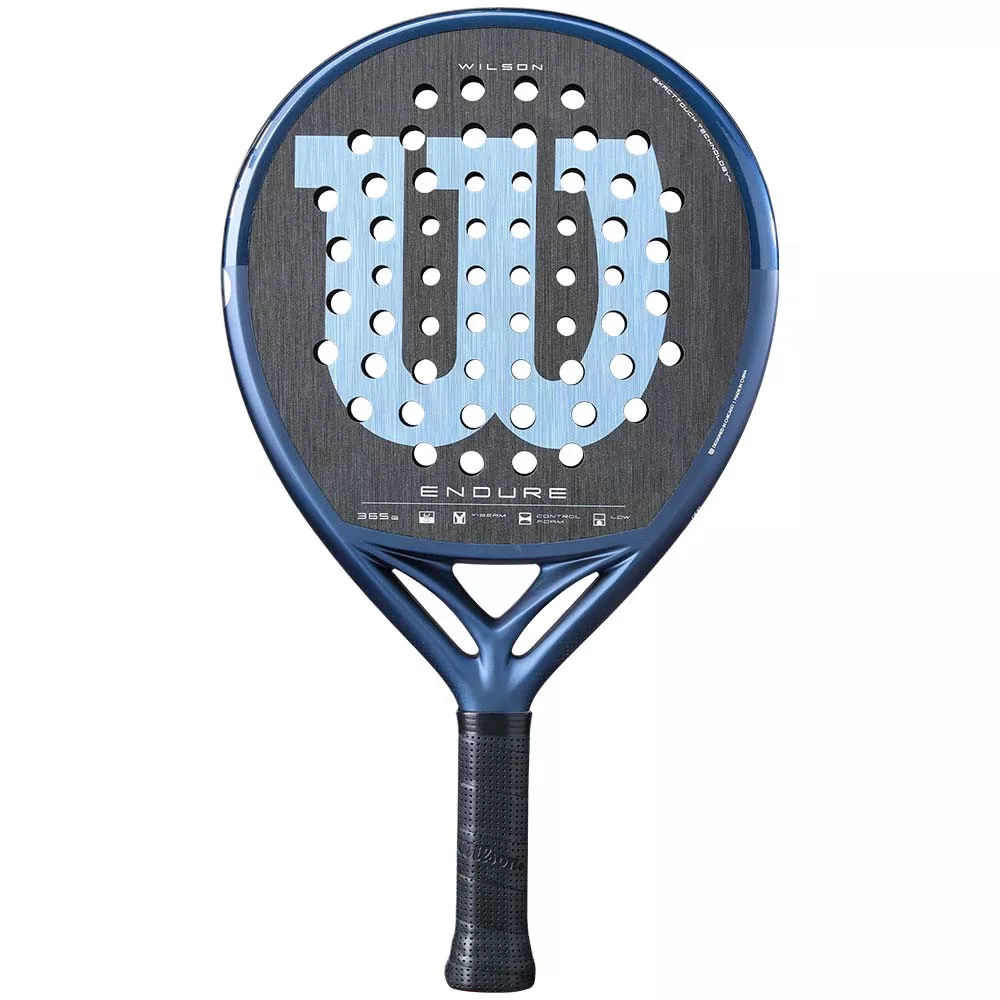 Wilson Defy V1 racket