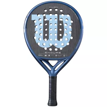 Wilson Defy V1 racket