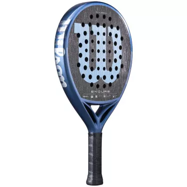 Wilson Defy V1 racket