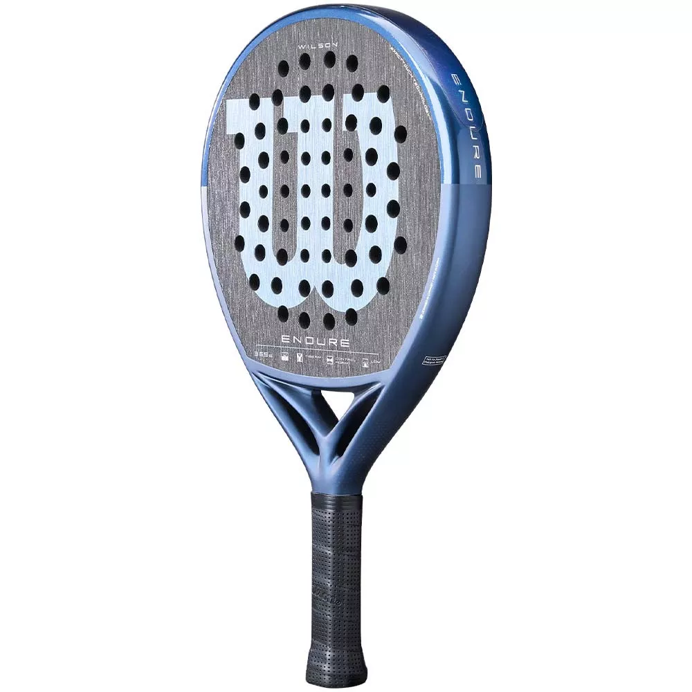 Wilson Defy V1 racket
