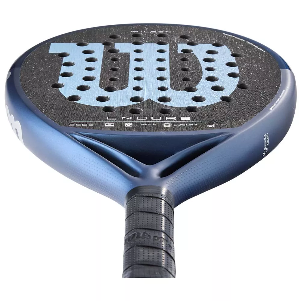 Wilson Defy V1 racket