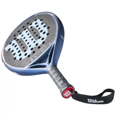 Wilson Defy V1 racket