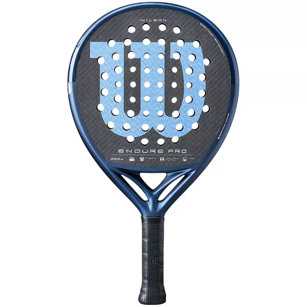 Wilson Endure V1 racket