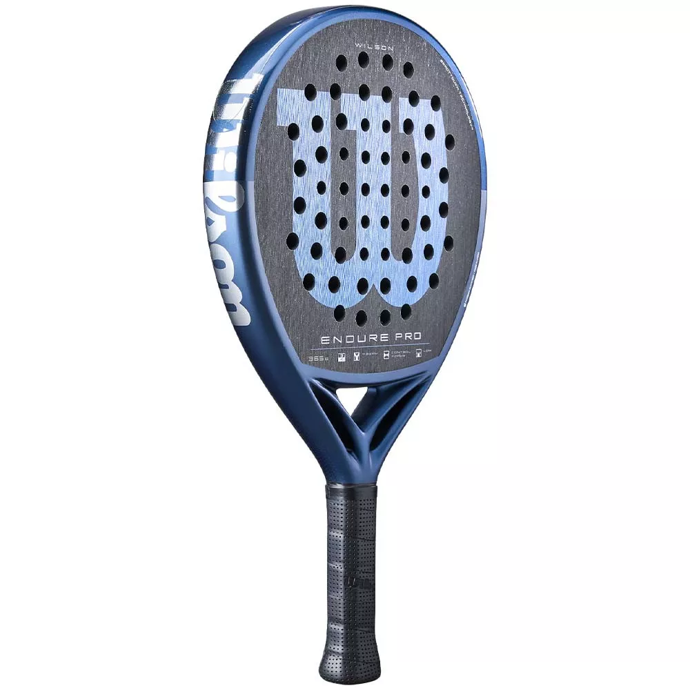 Wilson Endure V1 racket