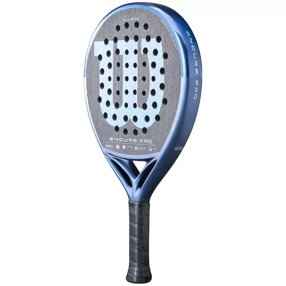 Wilson Endure V1 racket