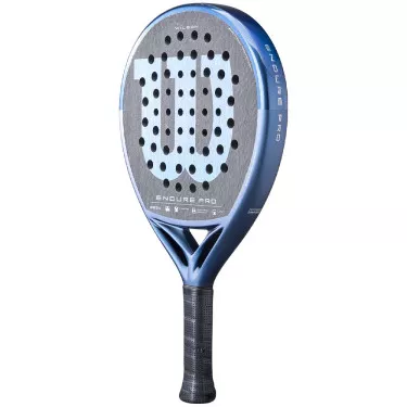 Wilson Endure V1 racket