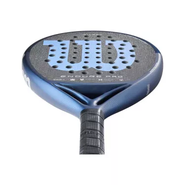 Wilson Endure V1 racket