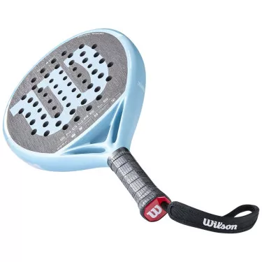 Wilson Endure V1 racket