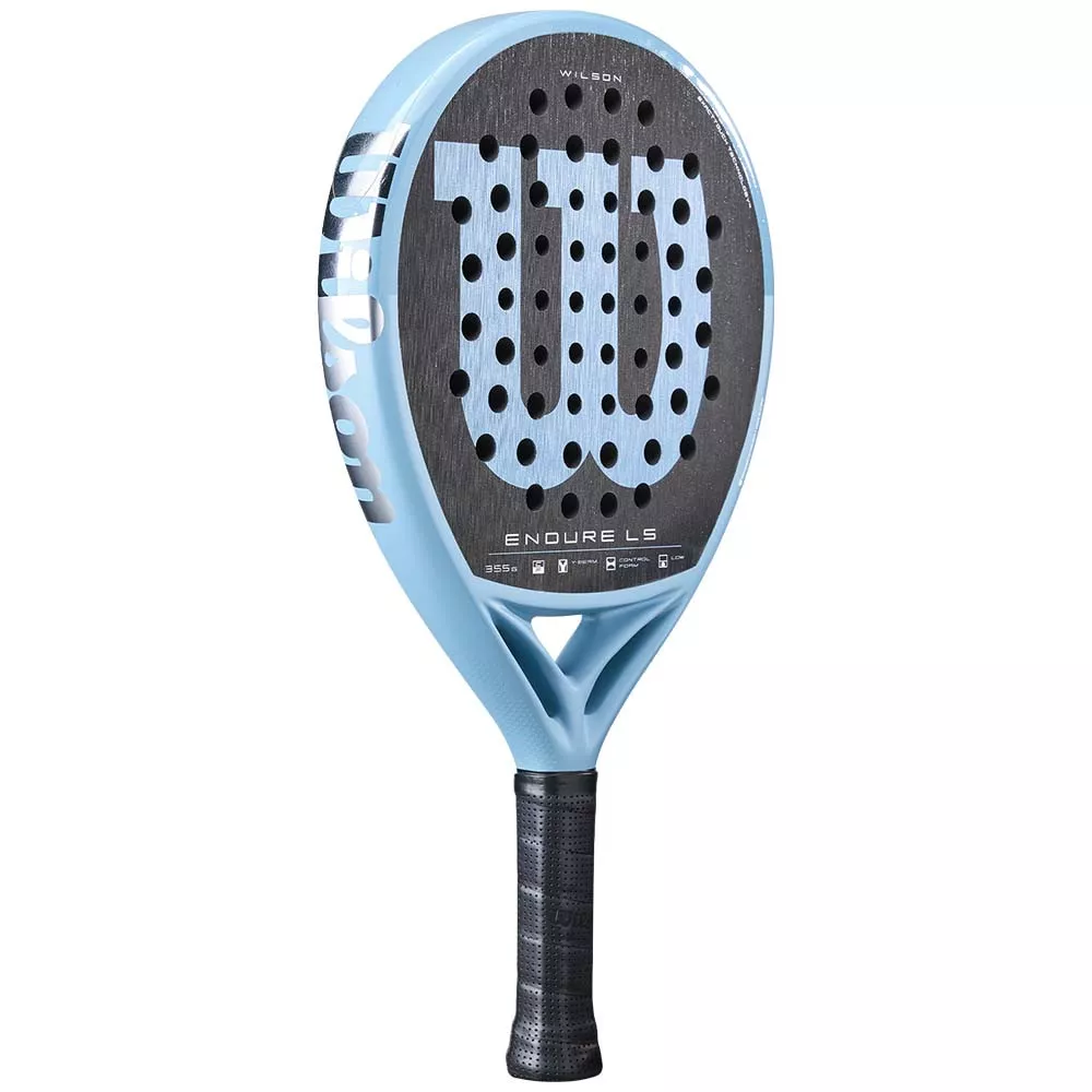 Wilson Endure V1 racket