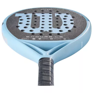 Wilson Endure V1 racket