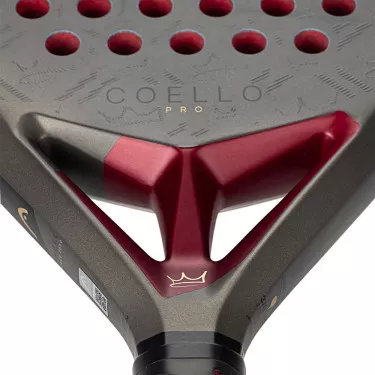 Head Coello Pro 2025 Racket