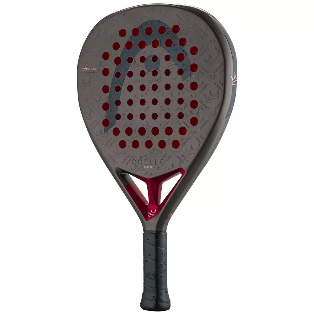 Head Coello Pro 2025 Racket