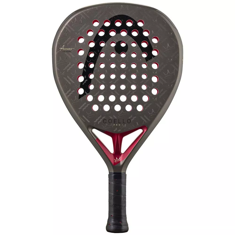 Head Coello Pro 2025 Racket
