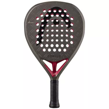 Head Coello Pro 2025 Racket