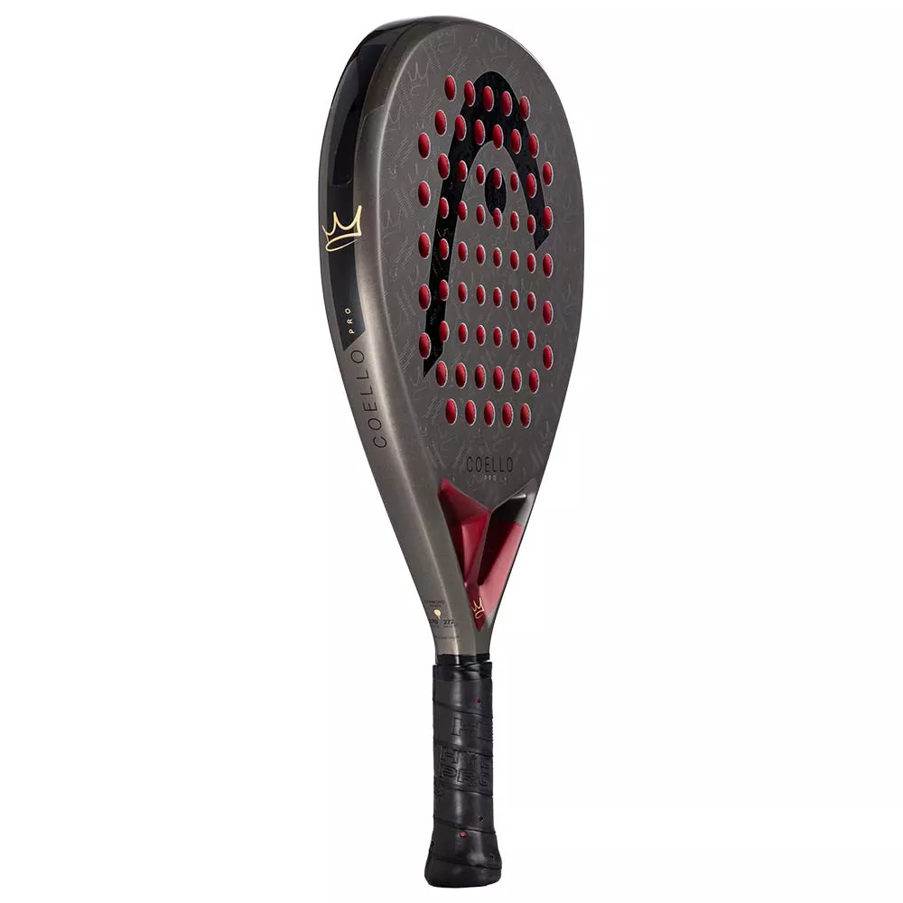 Head Coello Pro 2025 Racket