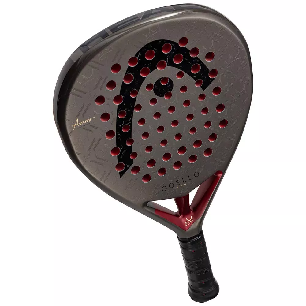 Head Coello Pro 2025 Racket