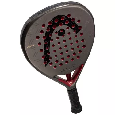 Head Coello Pro 2025 Racket