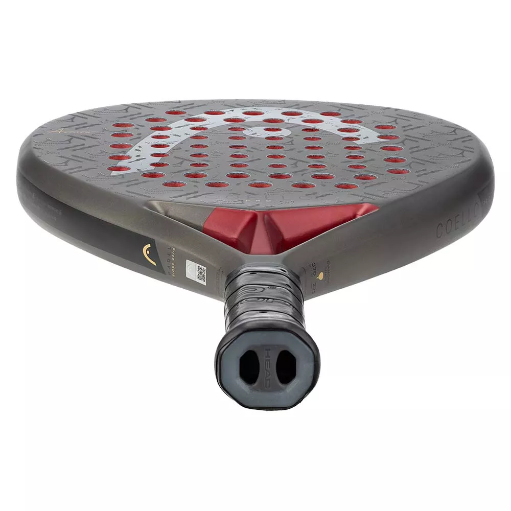 Head Coello Pro 2025 Racket