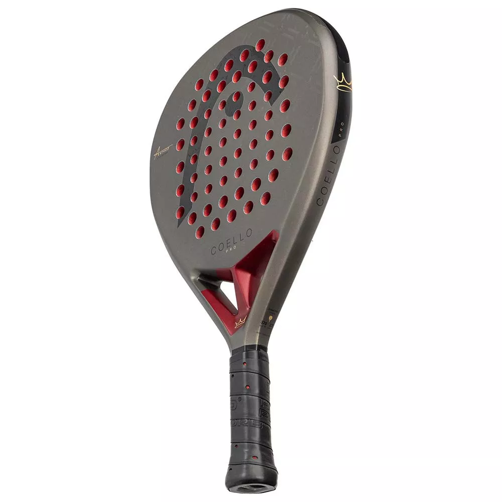 Head Coello Pro 2025 Racket