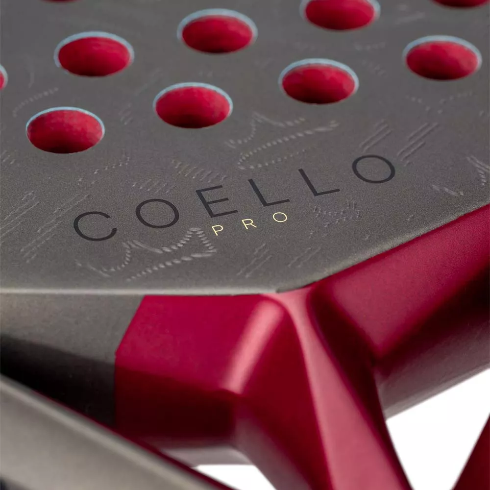 Head Coello Pro 2025 Racket
