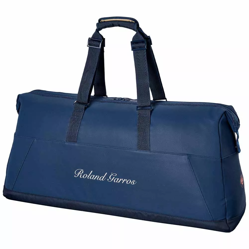 Wilson Small Duffle Bag Roland Garros 2025 Night Session