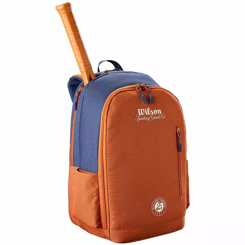 Wilson Roland Garros Team 2025 Backpack