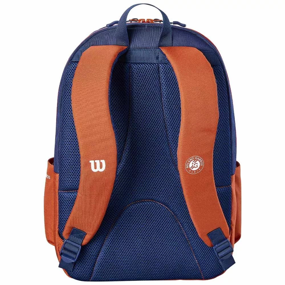 Wilson Roland Garros Team 2025 Backpack
