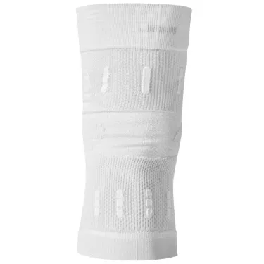 Floky Knee Support Left Black