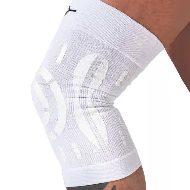 Floky Knee Support Right Black