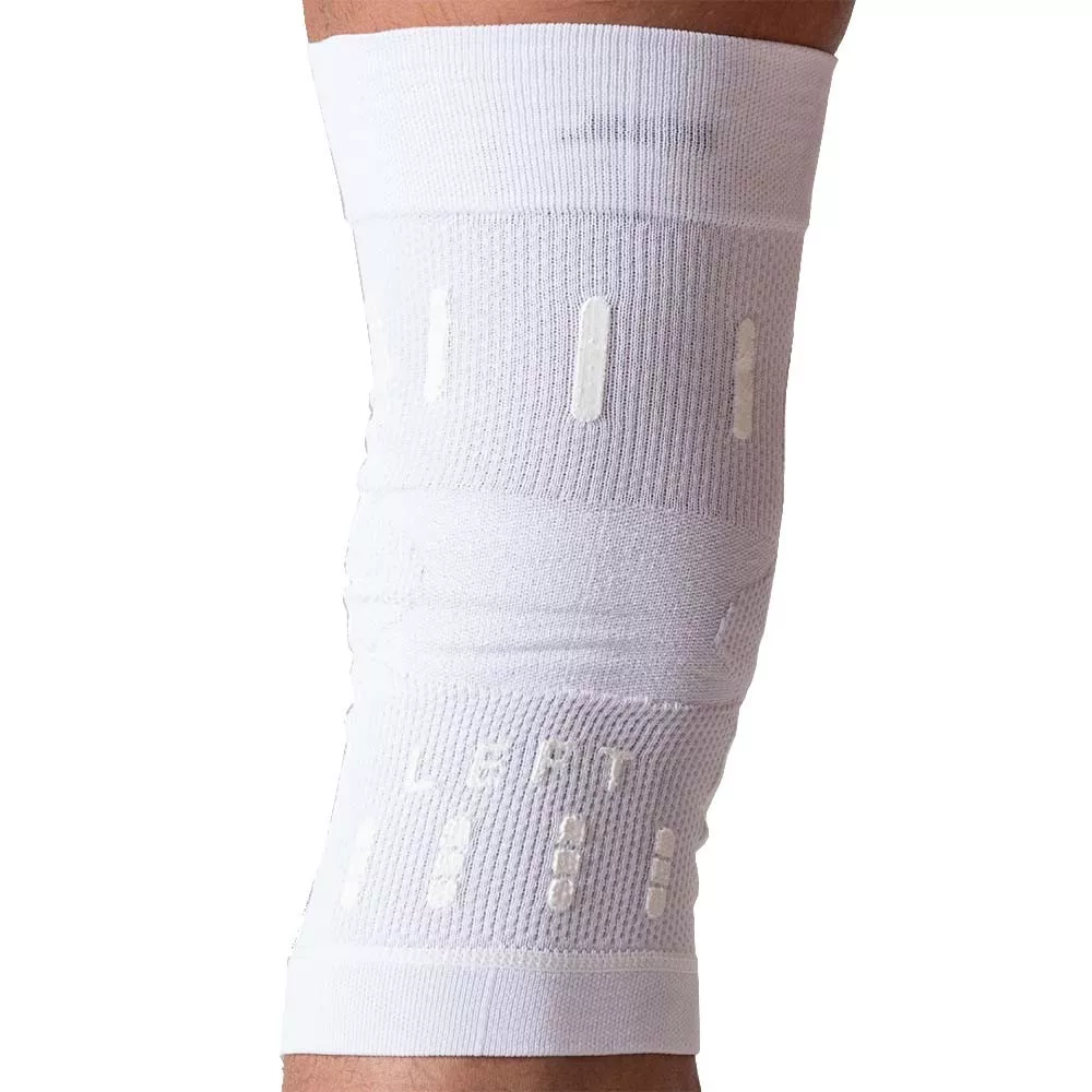Floky Knee Support Right Black