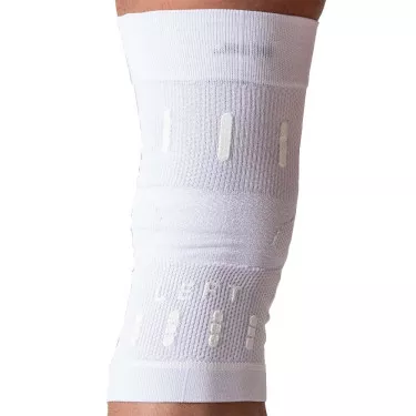 Floky Knee Support Right Black