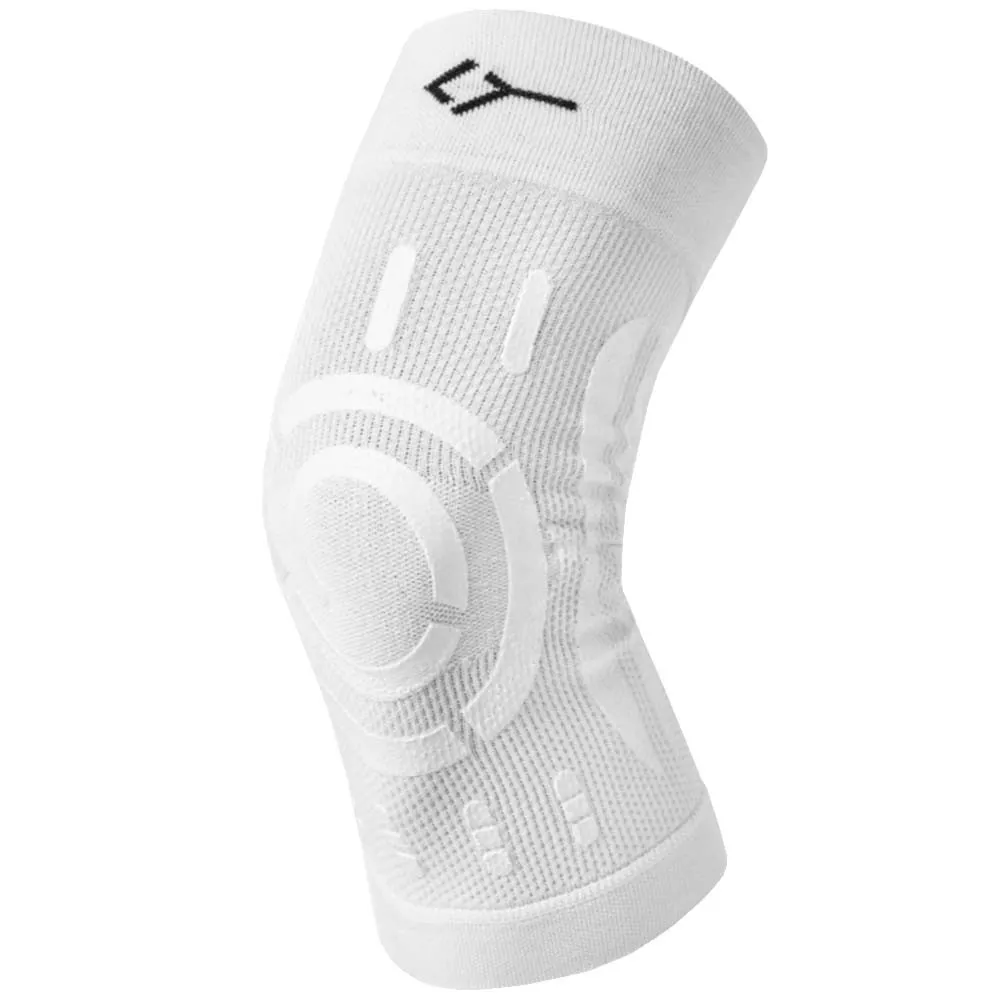 Floky Knee Support Right Black