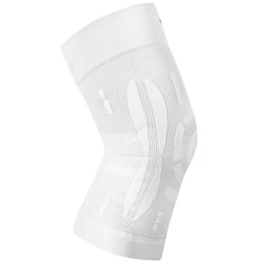 Floky Knee Support Right Black