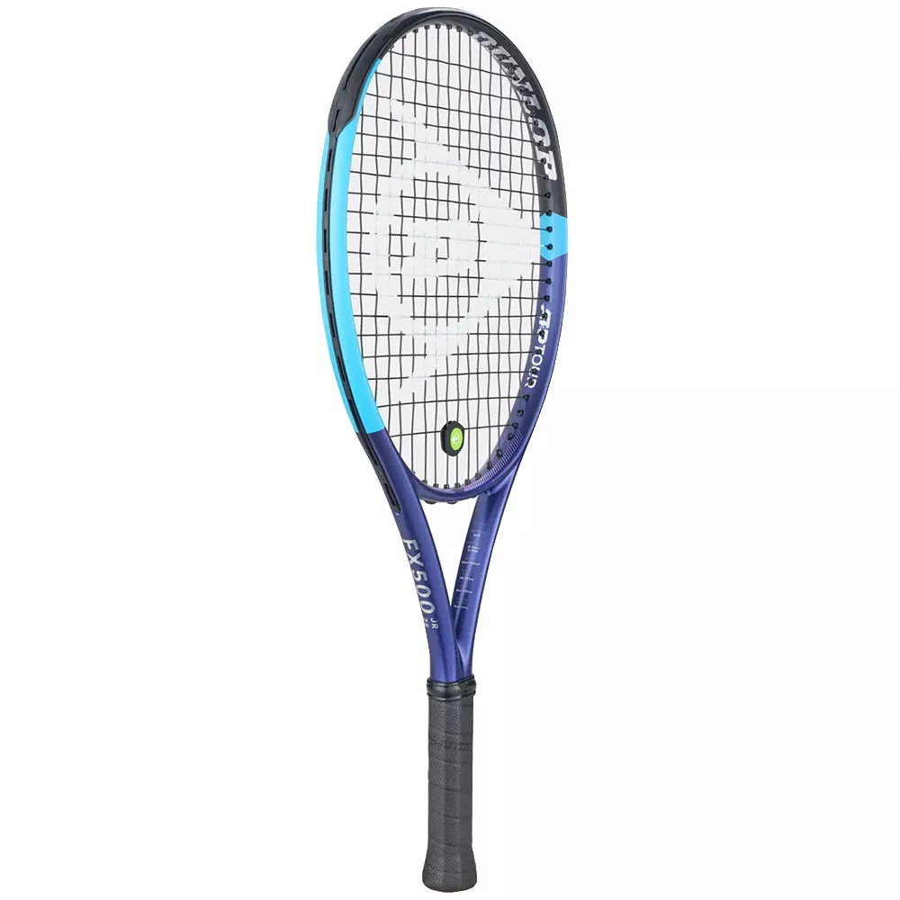 Dunlop FX 500 Junior 26 (250g) racket