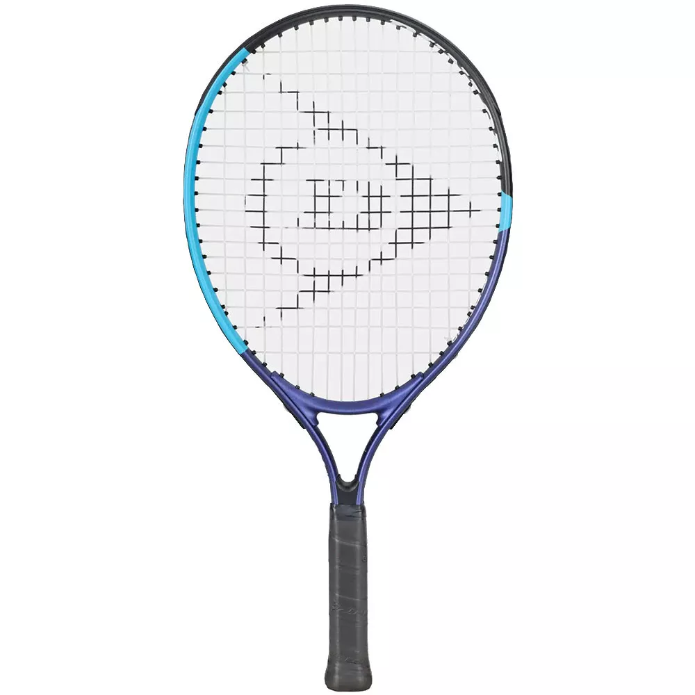 Dunlop Nitro Junior 21 (215g) racket
