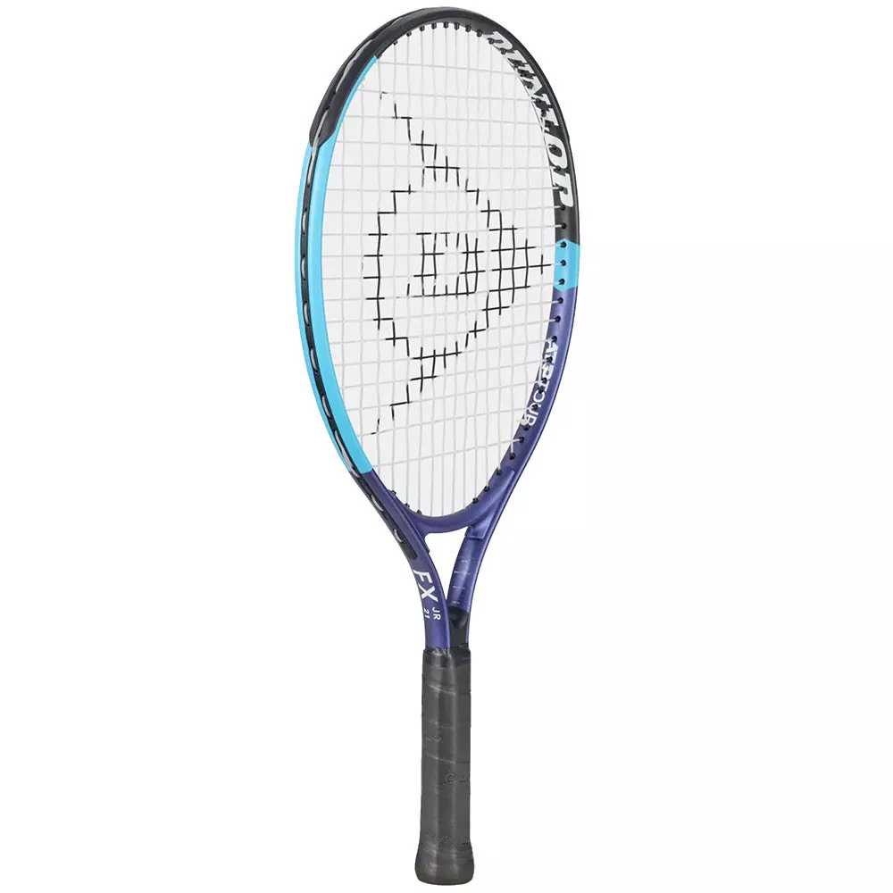 Dunlop Nitro Junior 21 (215g) racket
