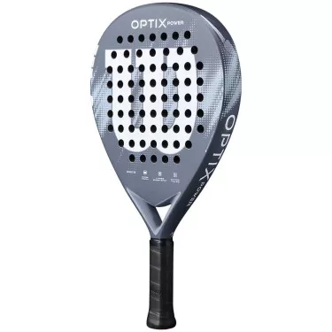 Wilson Optix V2 Power Blue Padel Racket