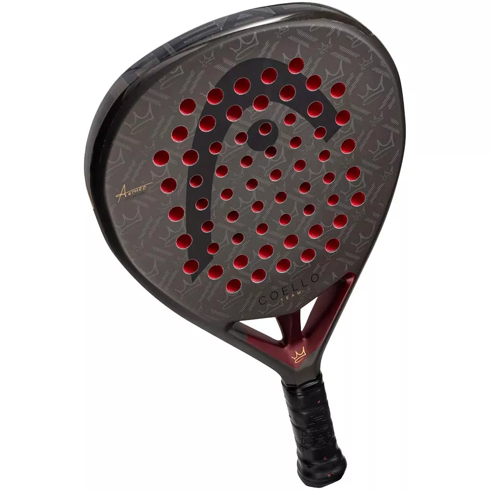 Head Coello Team 2025 Racket
