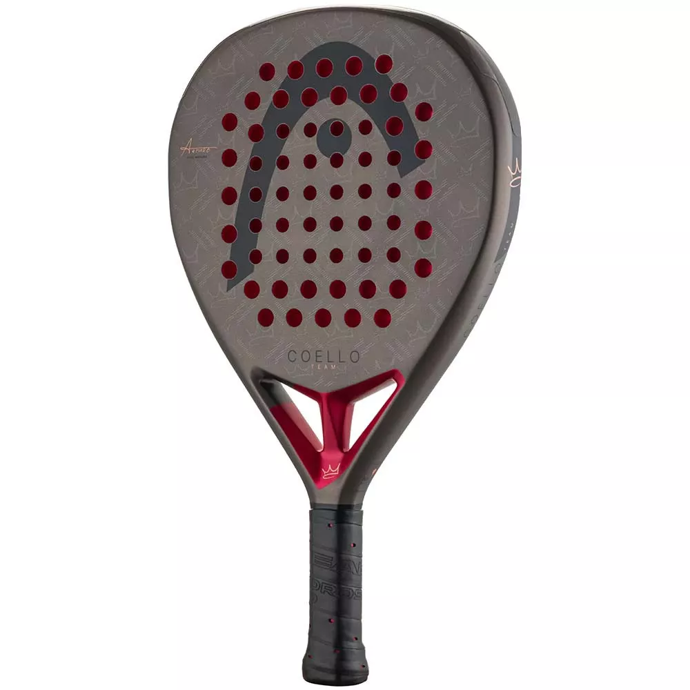 Head Coello Team 2025 Racket
